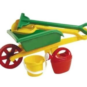 Rucna kolica za bastu