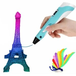 3D olovka za modelovanje