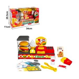 Super market sa kasom