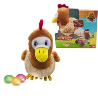 INTERAKTIVNA IGRACKA KOKA HENRIETTA