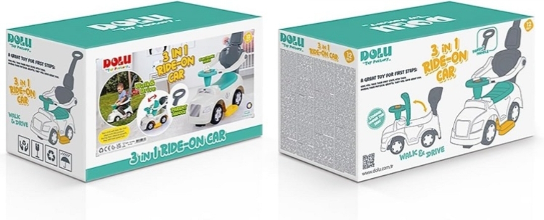 Auto guralica 026347 - Slika 6