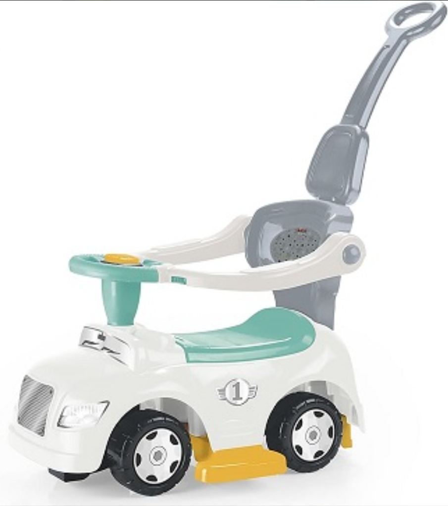 Auto guralica 026347