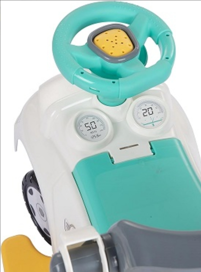 Auto guralica 026347 - Slika 3
