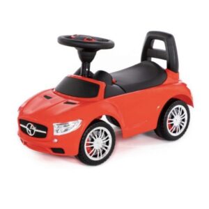 GURALICA AUTO CRVENI (17/84460)