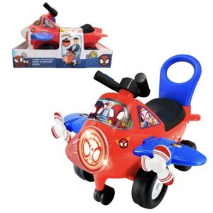 GURALICA AVION SPIDEY 063982 (111/63982)
