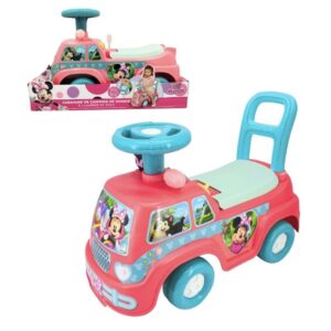 GURALICA KAMPER MINNIE SA ZVUKOM I SVETLOM 063875 (111/63875)