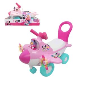 GURALICA AVION MINNIE SA ZVUKOM I SVETLOM 059949 (111/59949)
