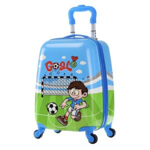 DECIJI KOFER FUDBAL 18"