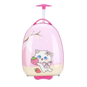 DECIJI KOFER MACA 16"