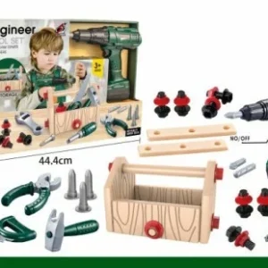 Alat set 84919 ( 11/84919 )