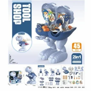 Alat set dino ( 11/28712 )
