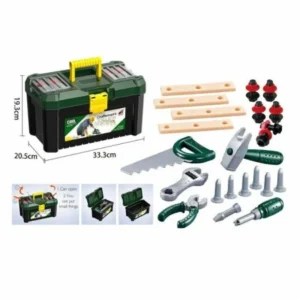 Alat set u kutiji 63783 ( 11/63783 )