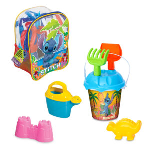 Dede Stitch Set za plažu ( 040630 )