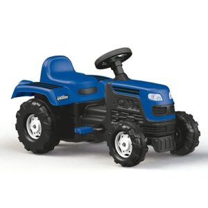 Dolu Ranchero Traktor na pedale - Plavi ( 080455 )